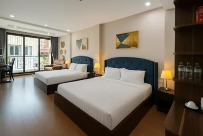 Splendid Star Boutique Hotel – Photos 2