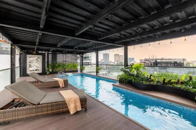 Splendid Star Boutique Hotel – Photos 4
