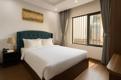 Splendid Star Boutique Hotel – Photos 8