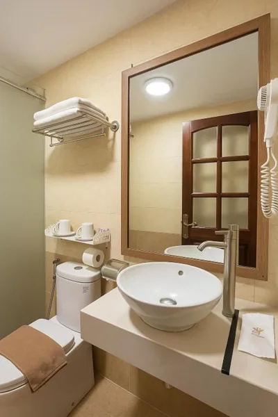 Splendid Star Boutique Hotel – Photos 12