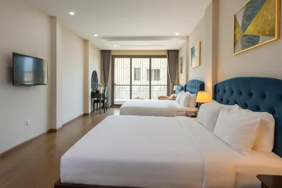 Splendid Star Boutique Hotel – Photos 13