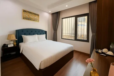 Splendid Star Boutique Hotel – Photos 14