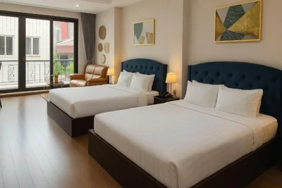 Splendid Star Boutique Hotel – Photos 15