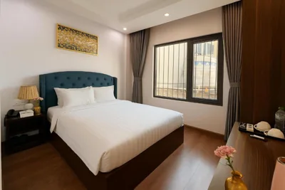Splendid Star Boutique Hotel – Photos 16